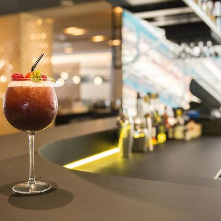 Courtyard By Marriott Paris Arcueil Hotel Luaran gambar