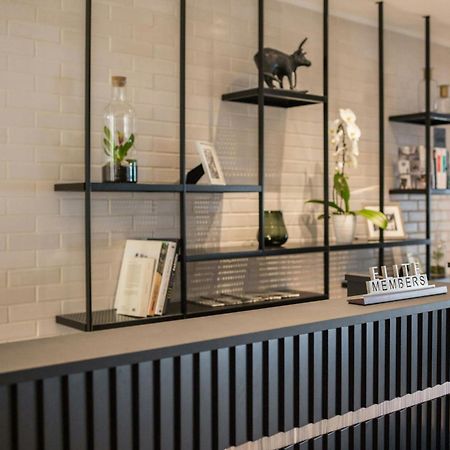 Courtyard By Marriott Paris Arcueil Hotel Luaran gambar