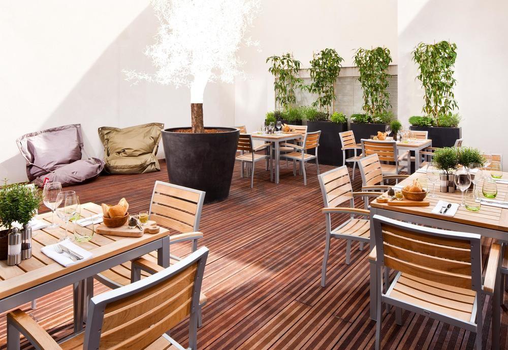 Courtyard By Marriott Paris Arcueil Hotel Luaran gambar