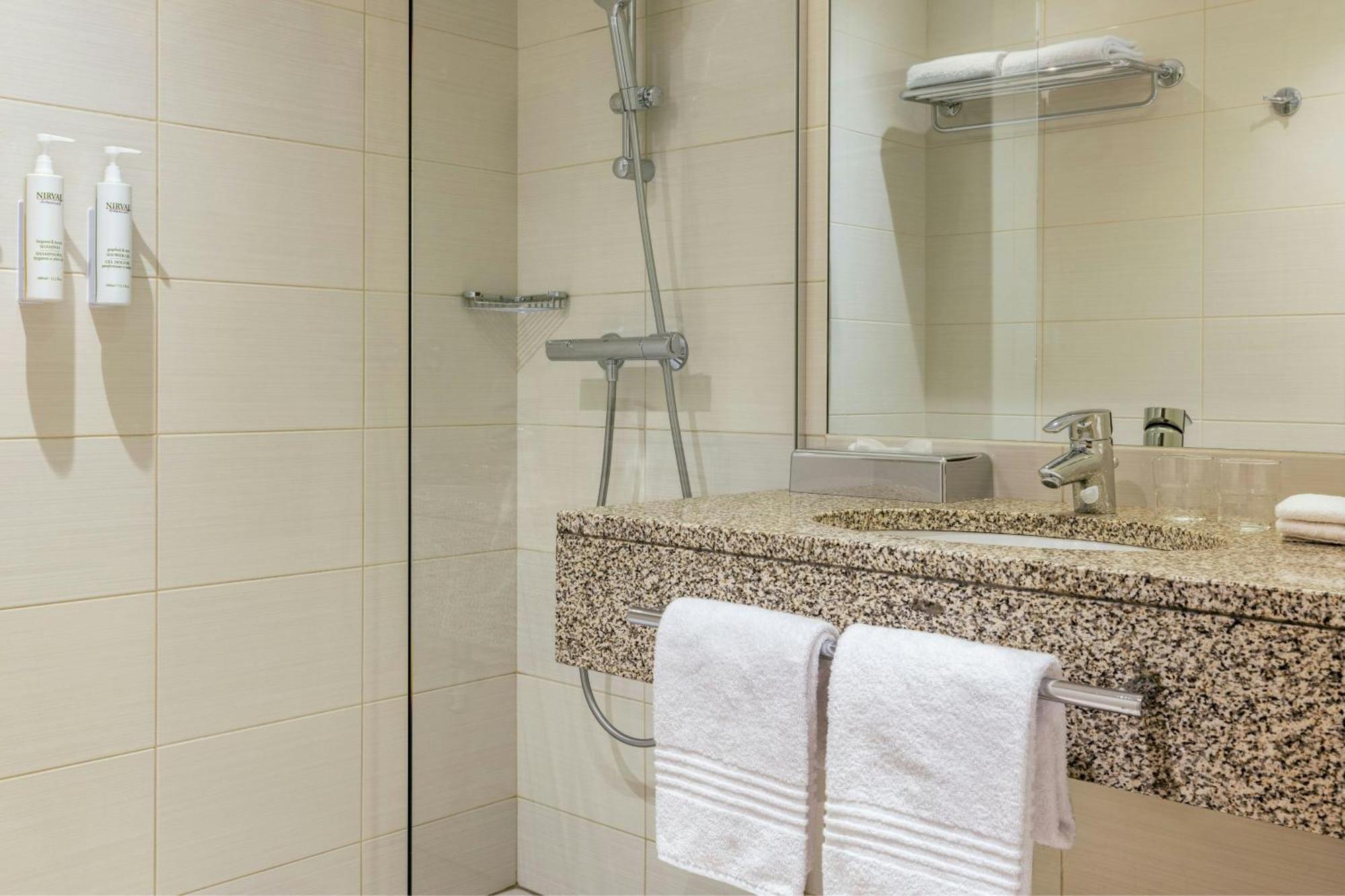 Courtyard By Marriott Paris Arcueil Hotel Luaran gambar