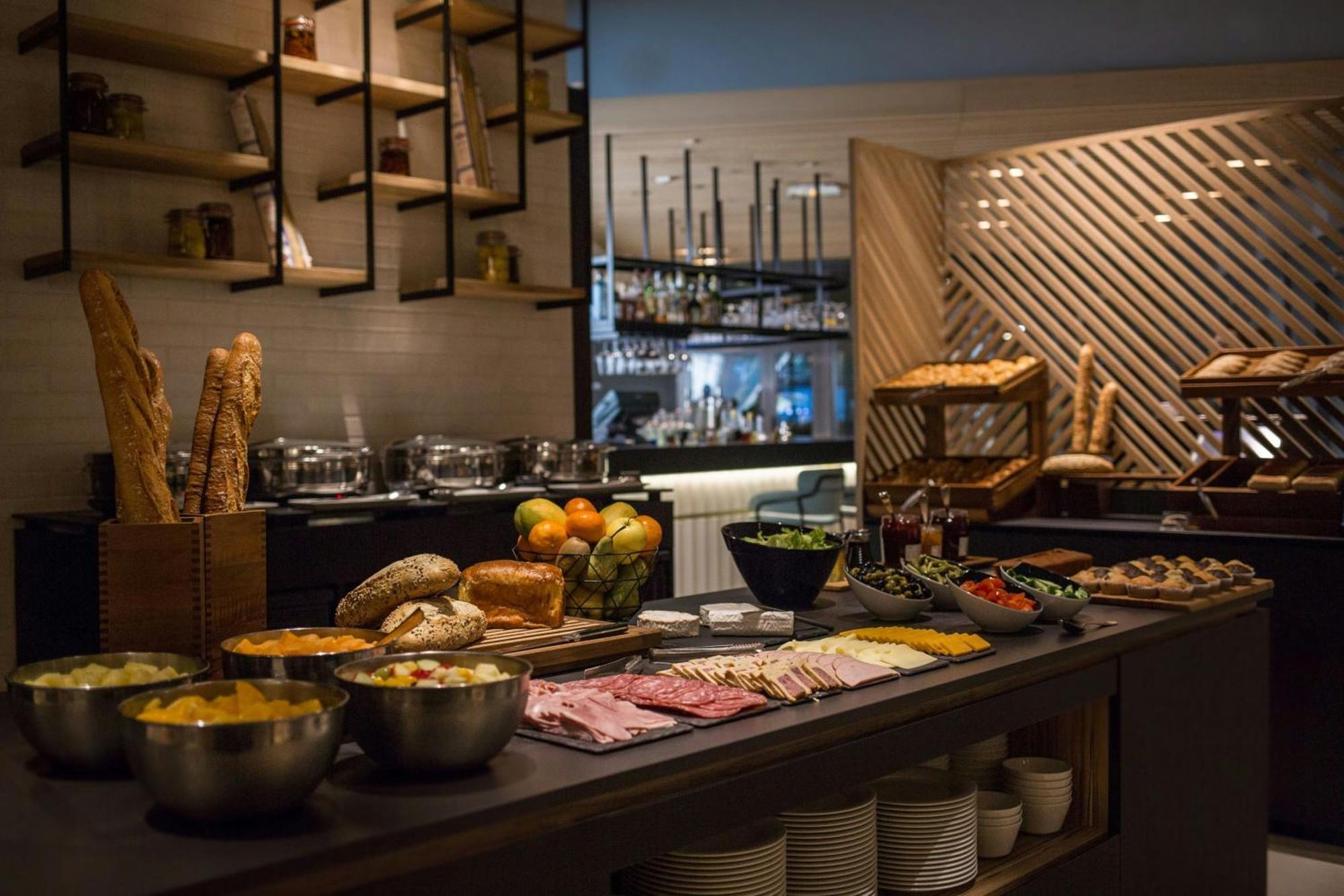 Courtyard By Marriott Paris Arcueil Hotel Luaran gambar