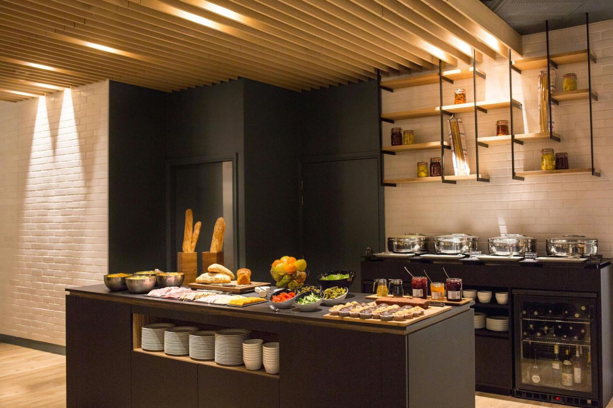 Courtyard By Marriott Paris Arcueil Hotel Luaran gambar