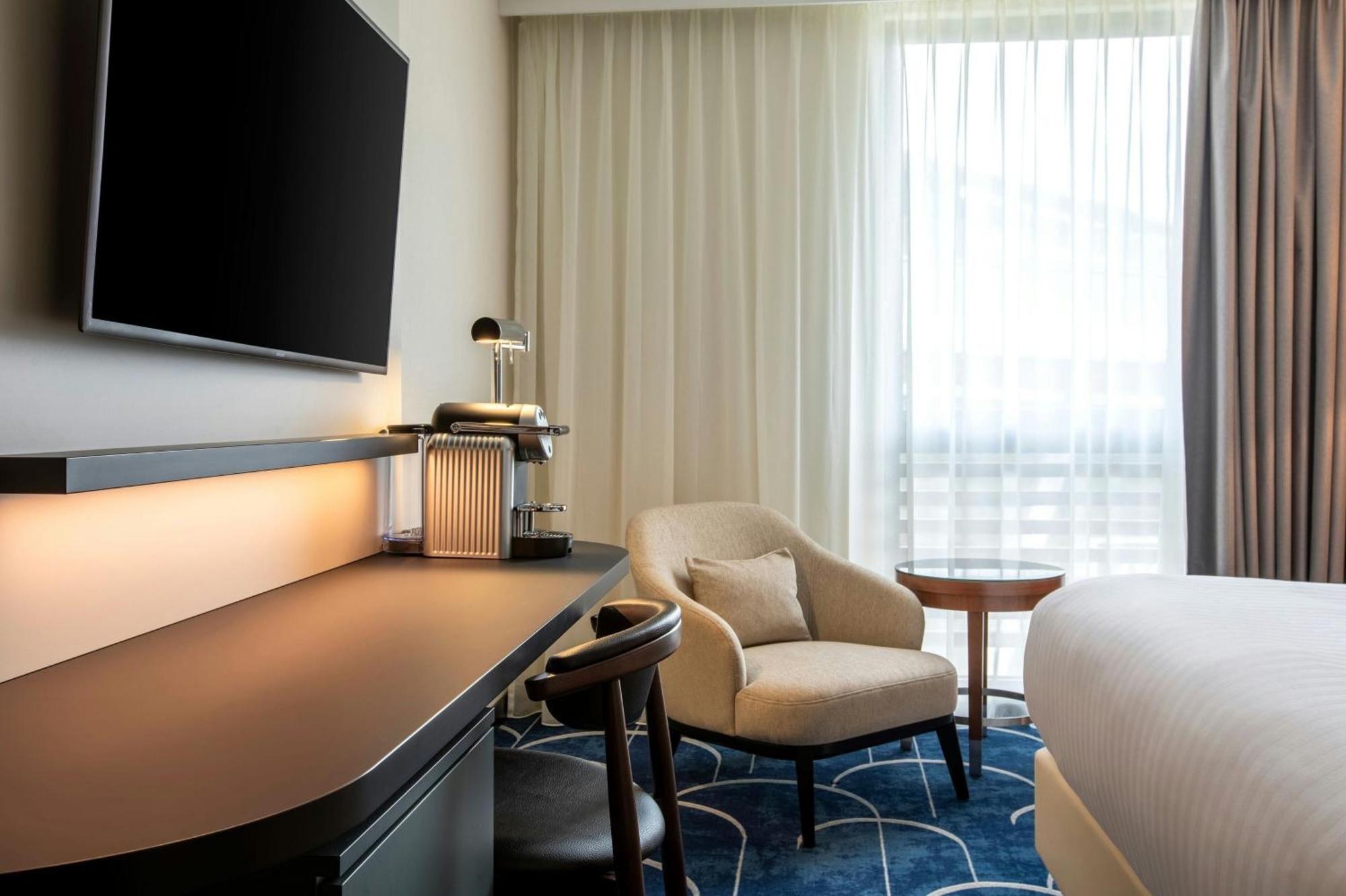 Courtyard By Marriott Paris Arcueil Hotel Luaran gambar