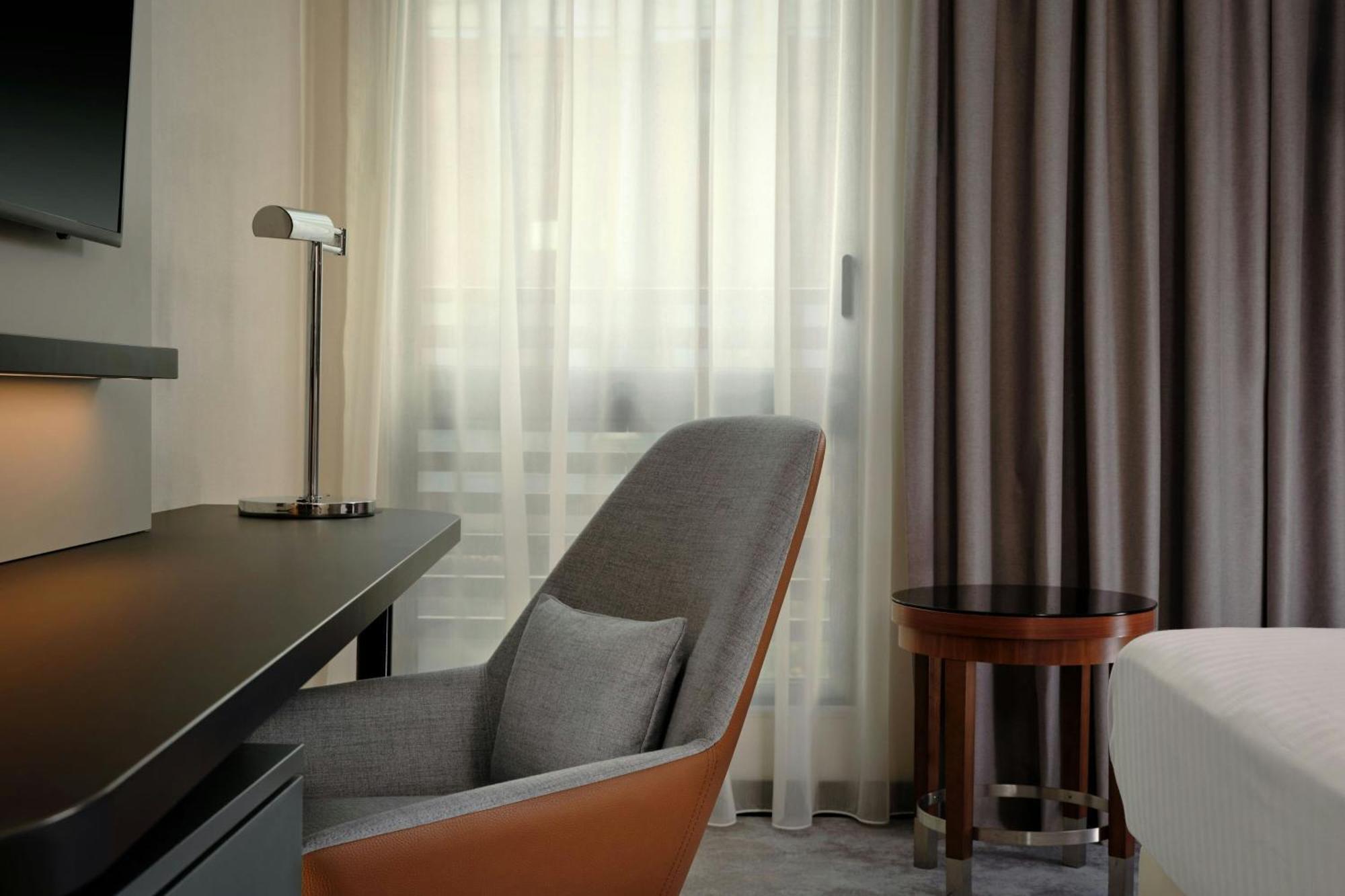 Courtyard By Marriott Paris Arcueil Hotel Luaran gambar