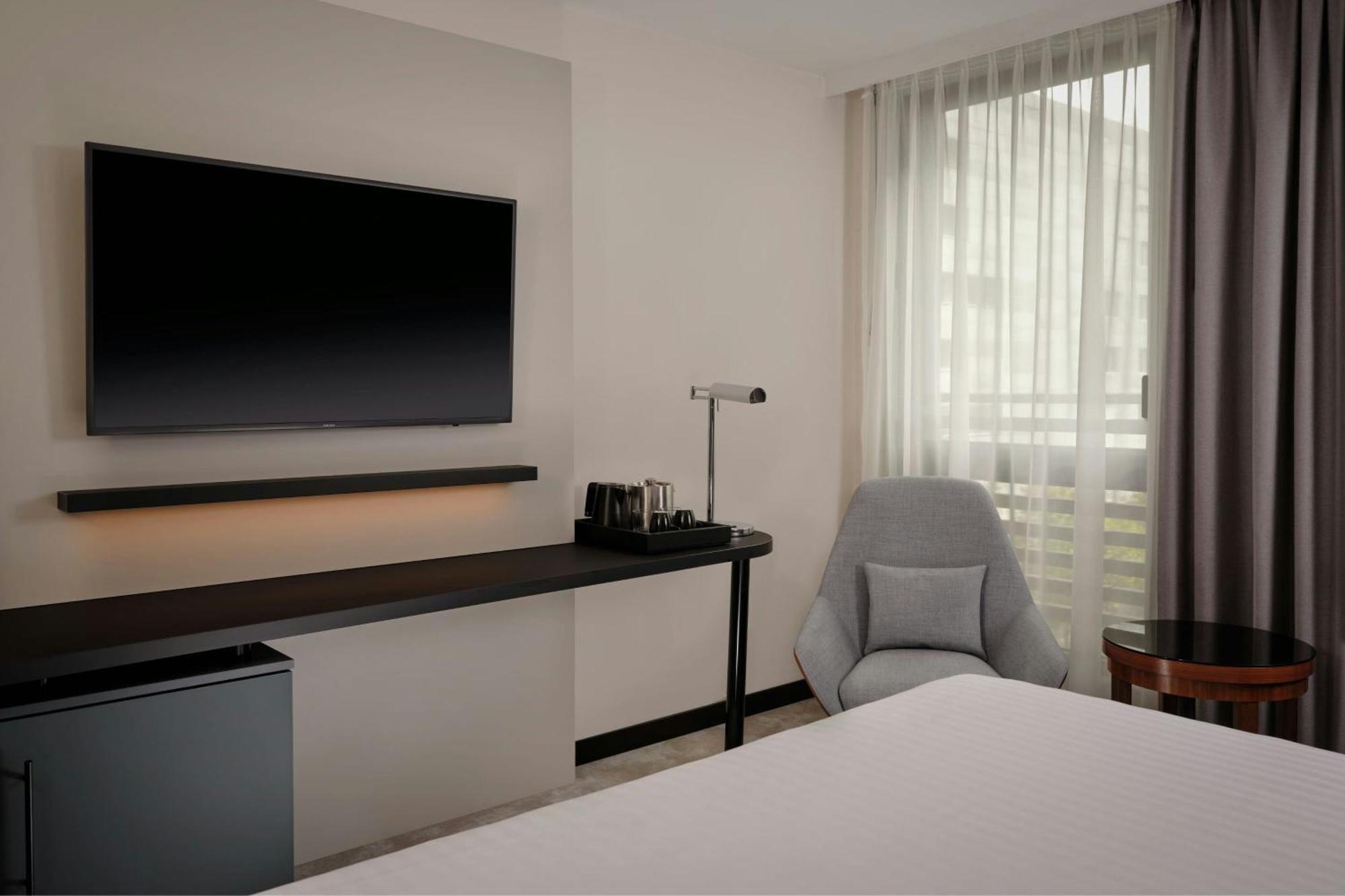 Courtyard By Marriott Paris Arcueil Hotel Luaran gambar