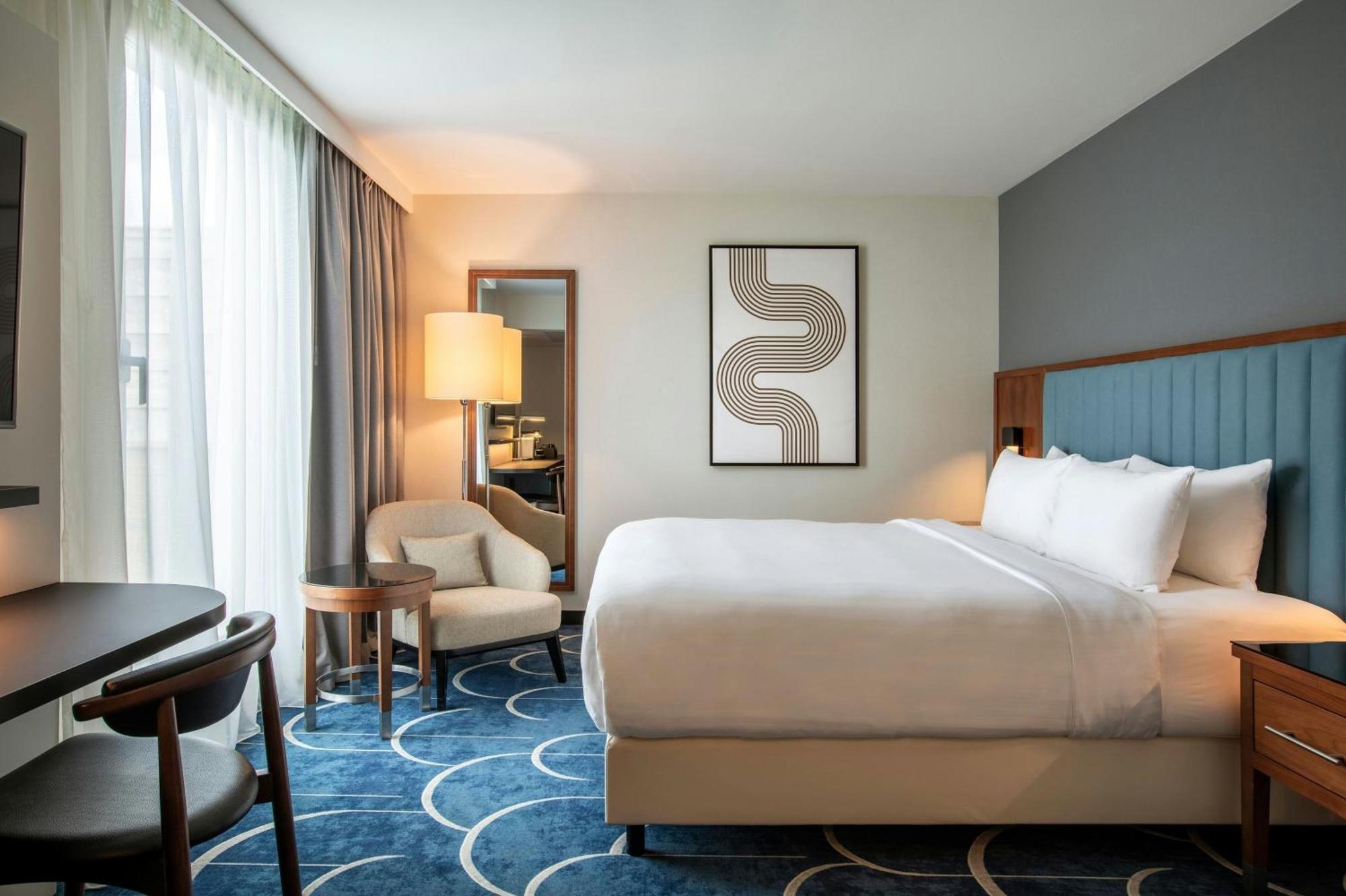 Courtyard By Marriott Paris Arcueil Hotel Luaran gambar