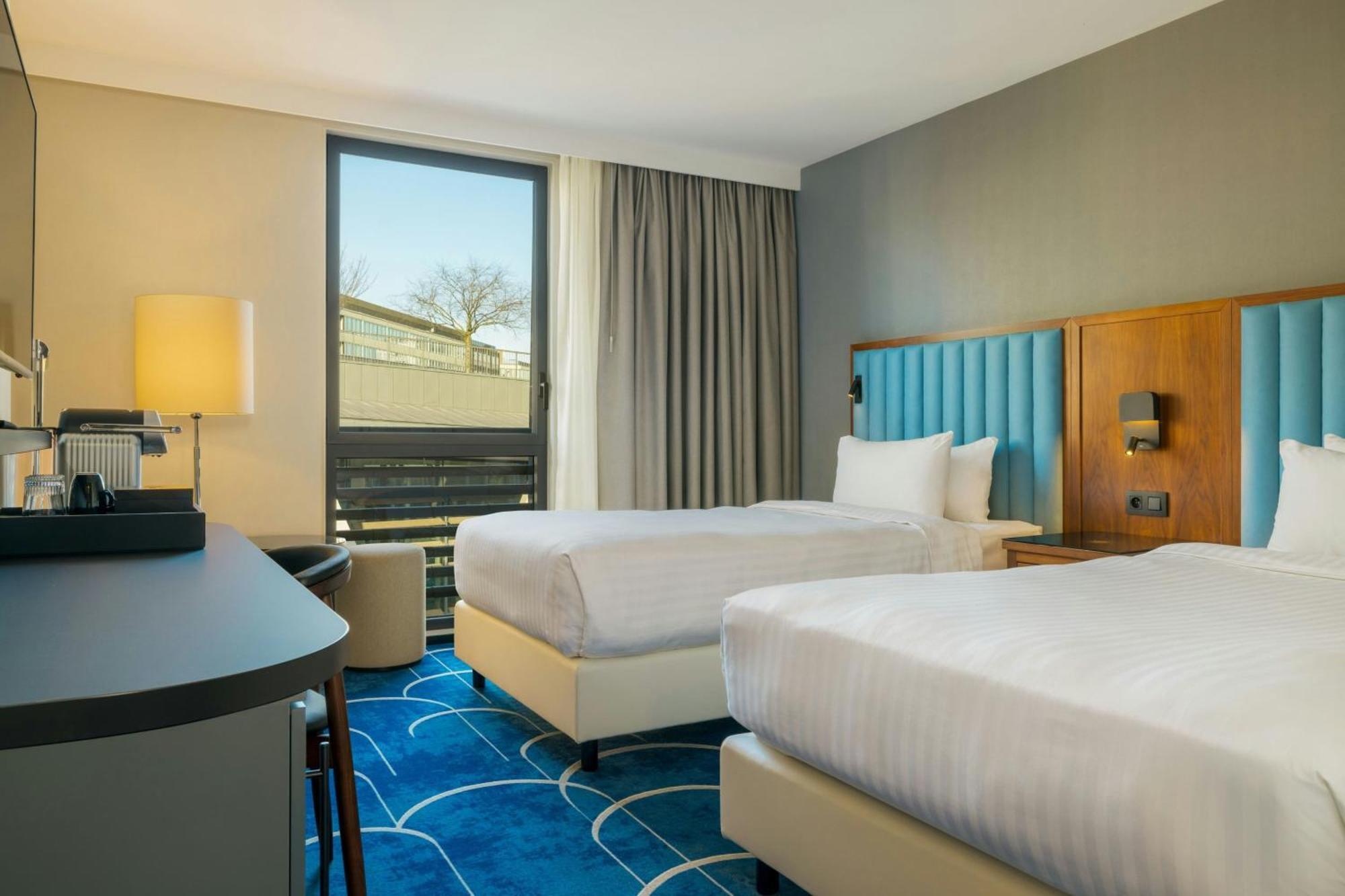 Courtyard By Marriott Paris Arcueil Hotel Luaran gambar