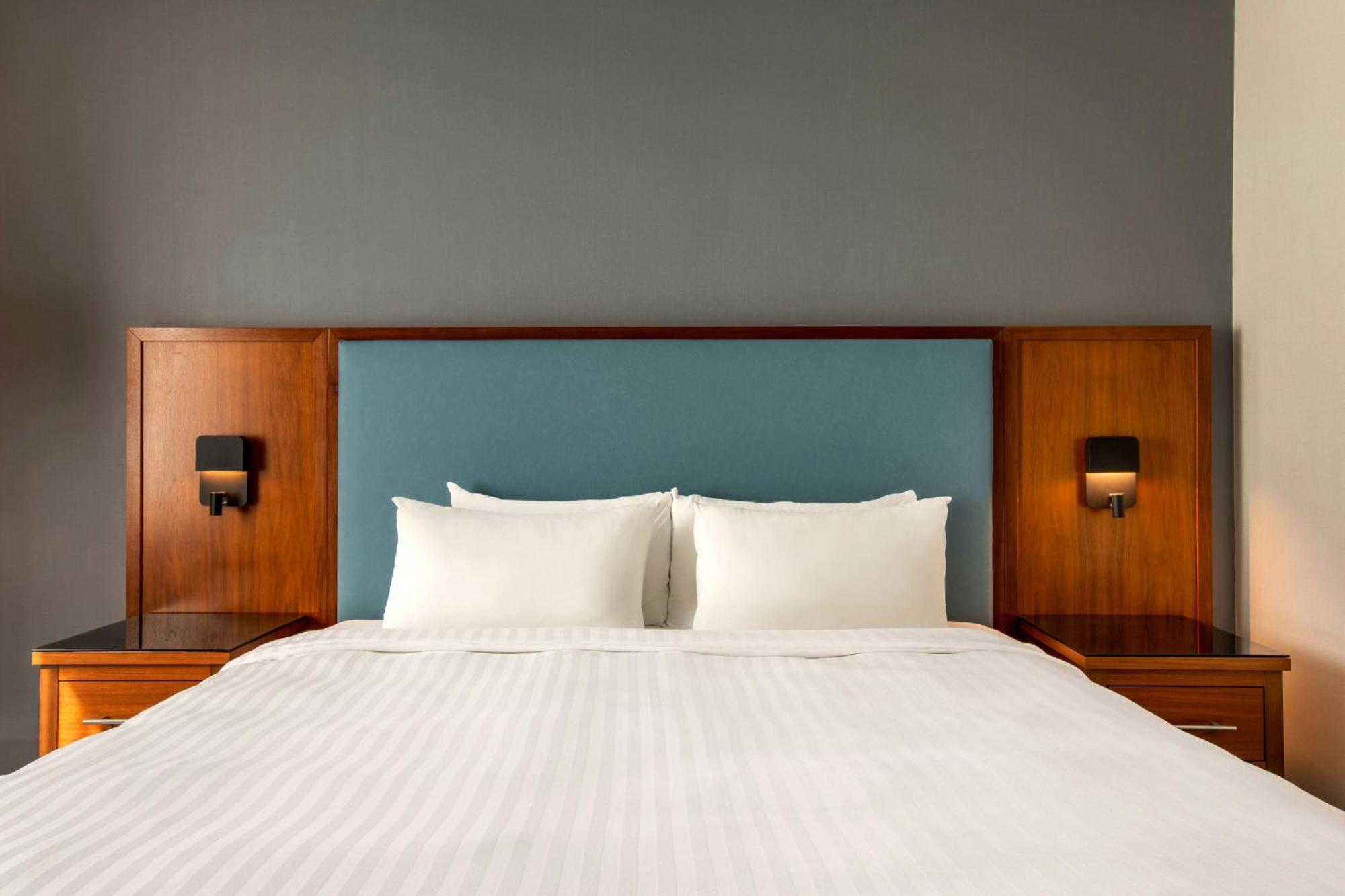 Courtyard By Marriott Paris Arcueil Hotel Luaran gambar