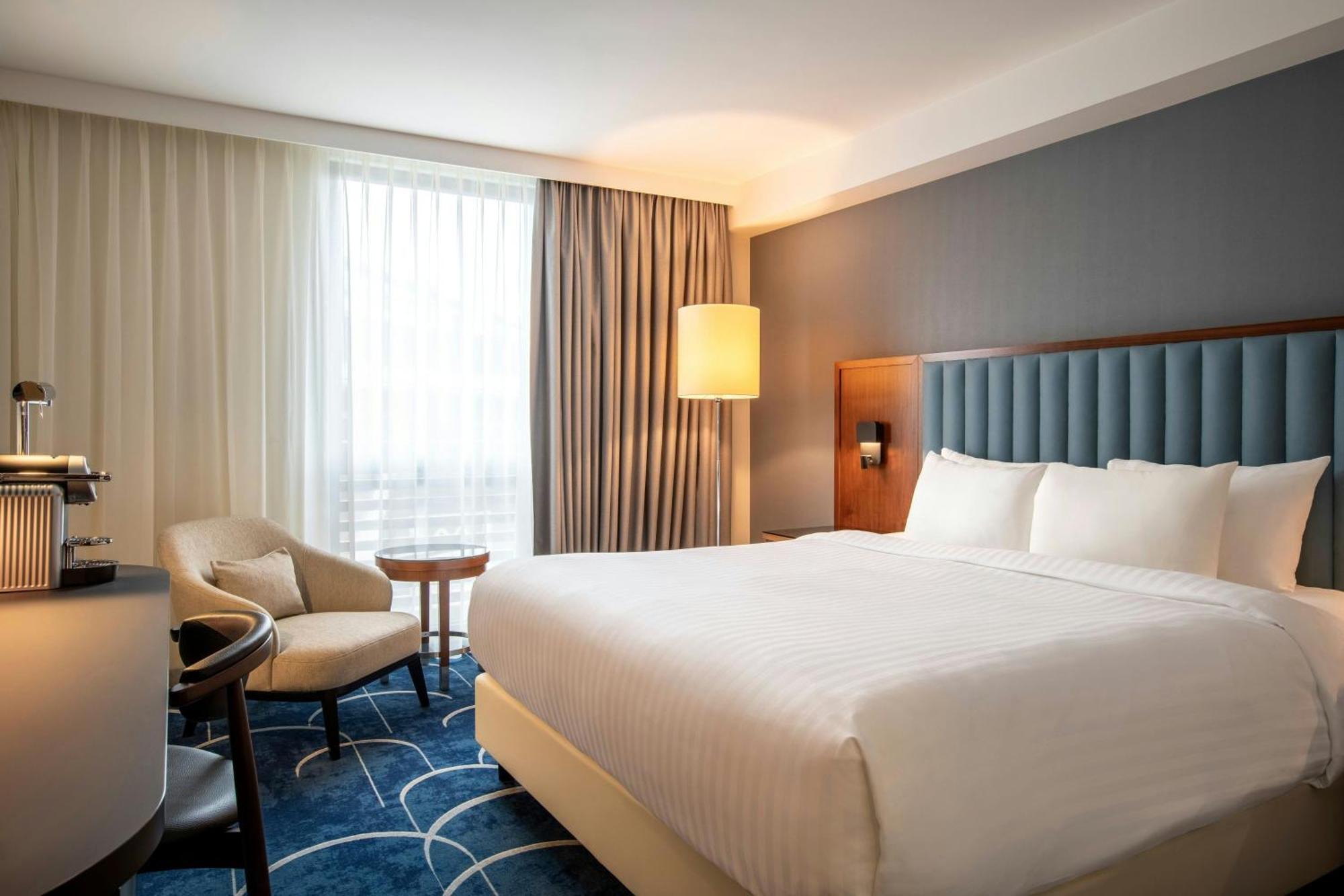 Courtyard By Marriott Paris Arcueil Hotel Luaran gambar
