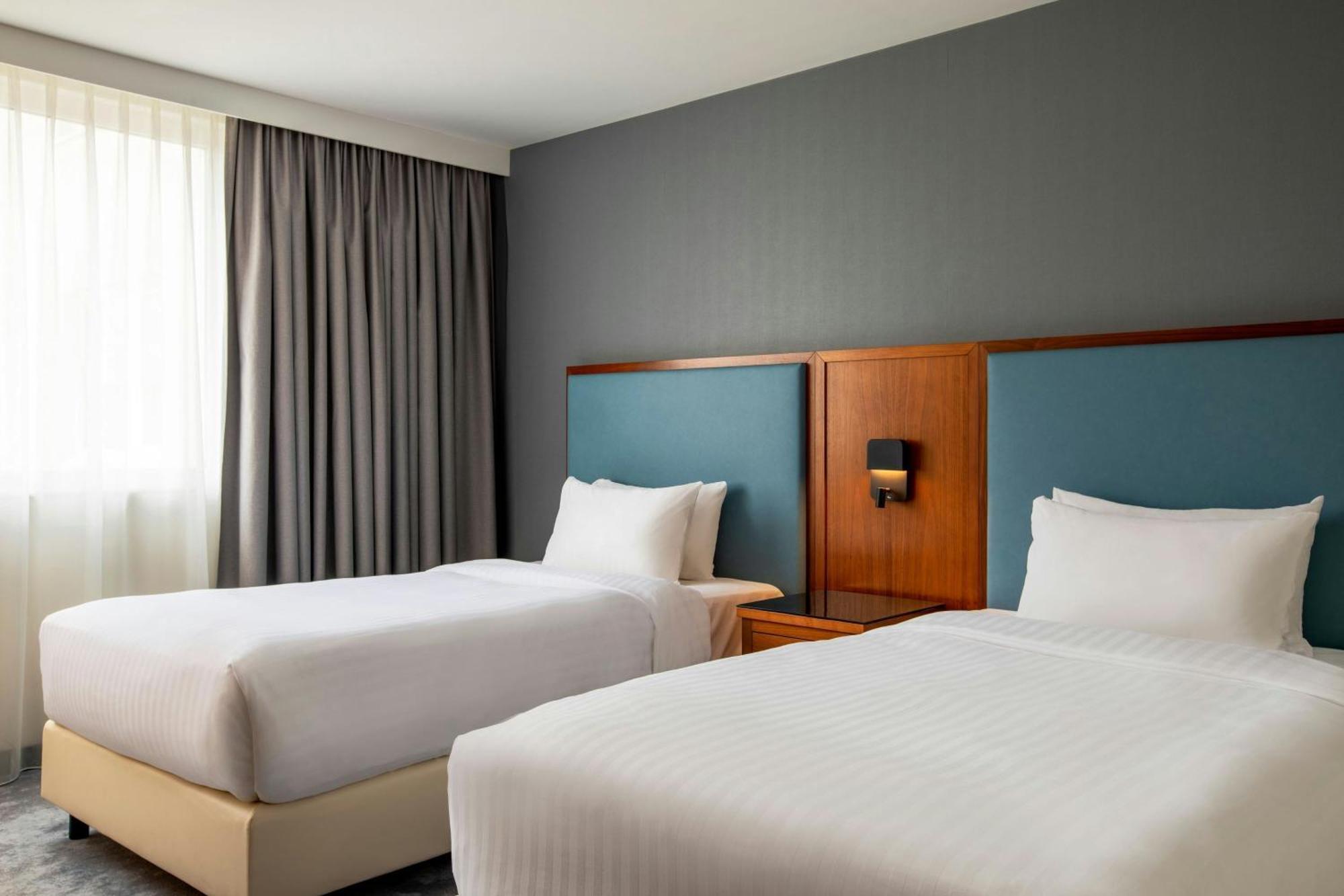 Courtyard By Marriott Paris Arcueil Hotel Luaran gambar