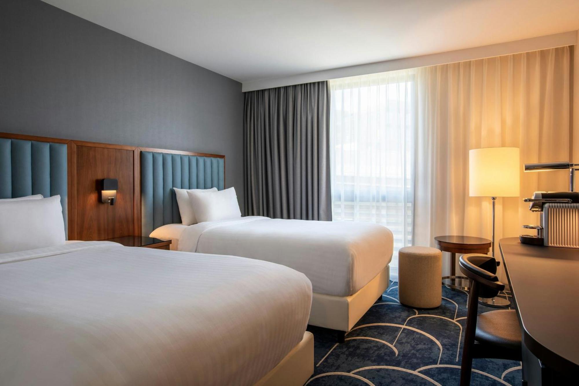 Courtyard By Marriott Paris Arcueil Hotel Luaran gambar