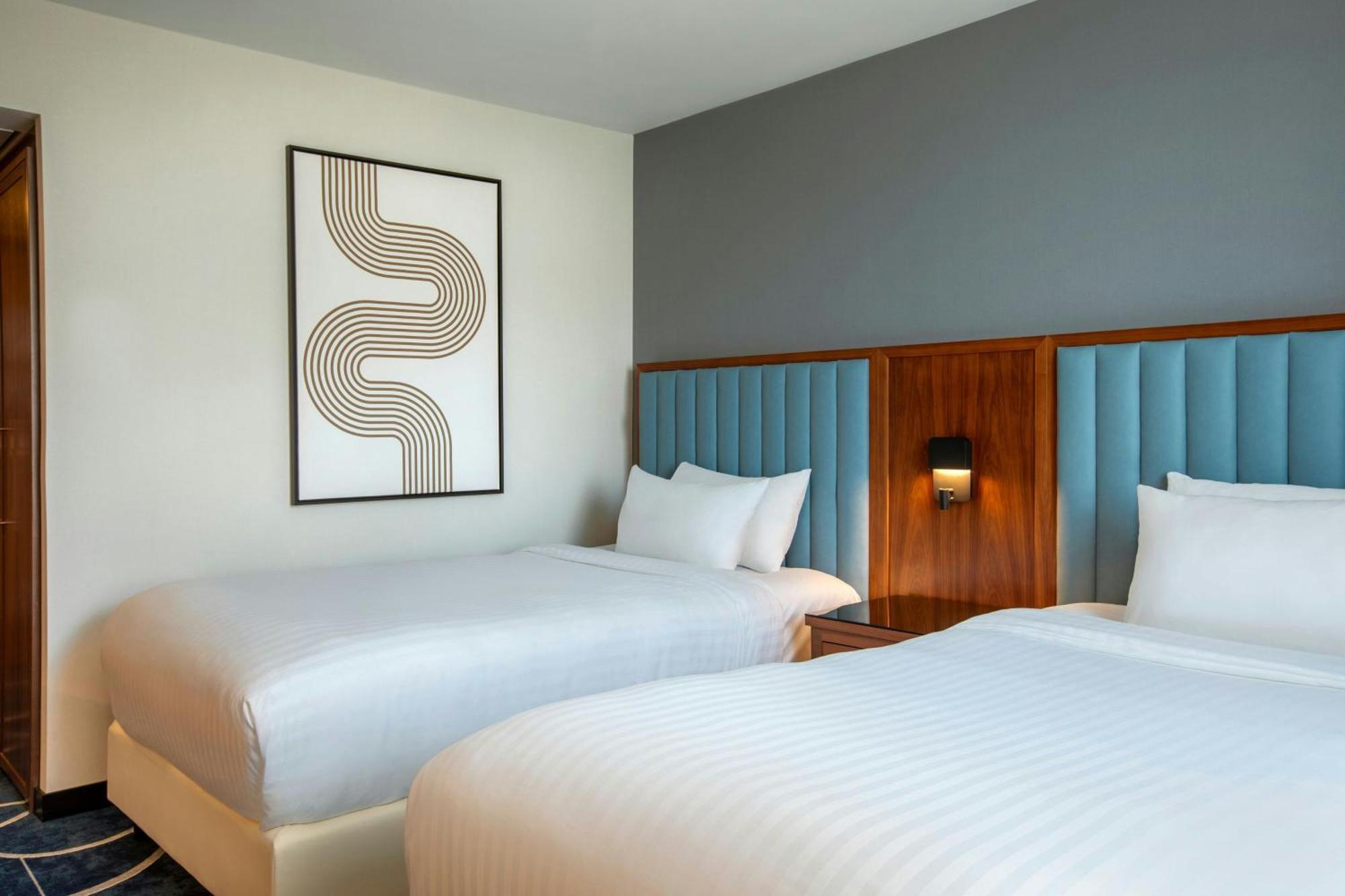 Courtyard By Marriott Paris Arcueil Hotel Luaran gambar