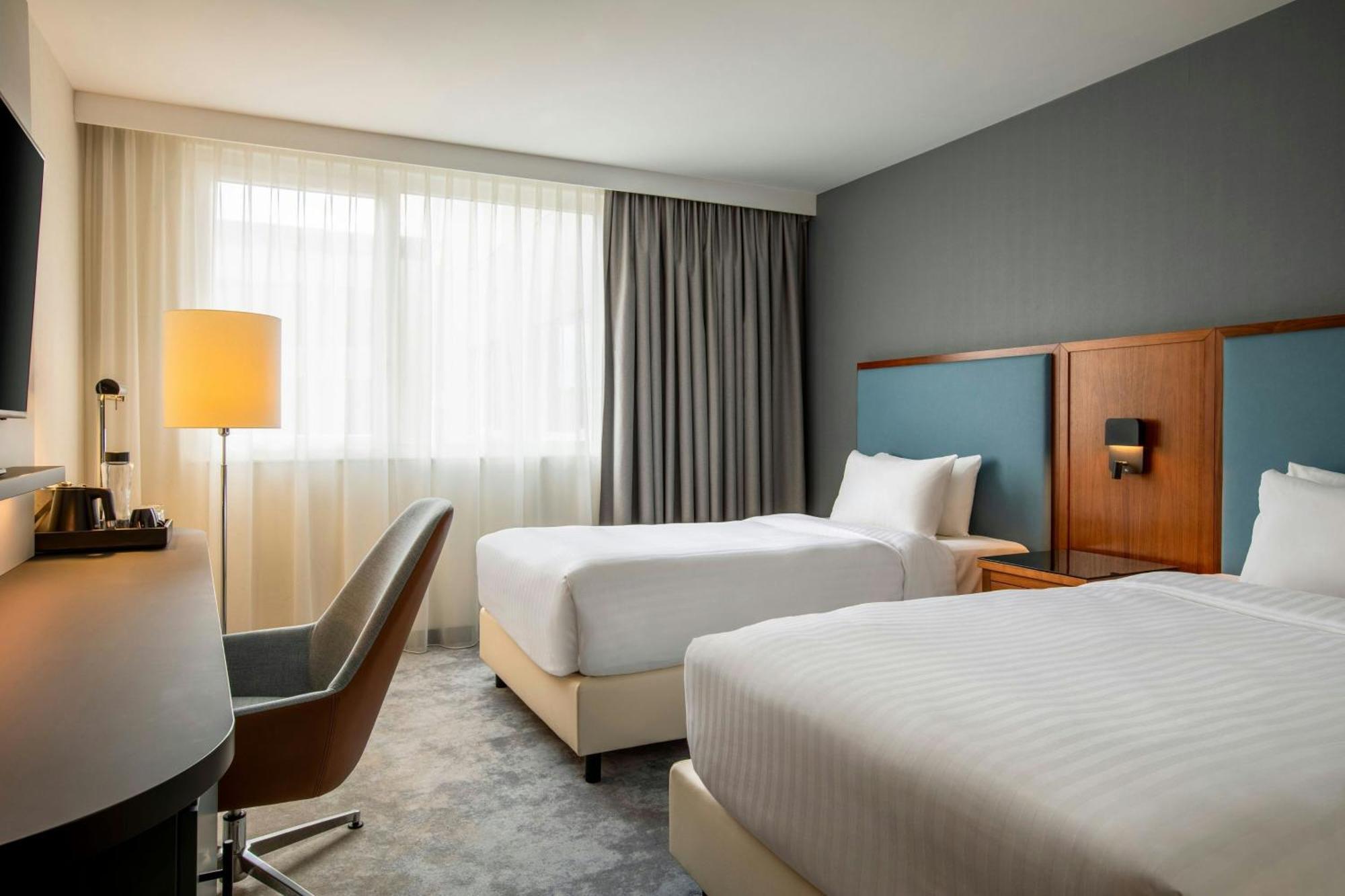 Courtyard By Marriott Paris Arcueil Hotel Luaran gambar
