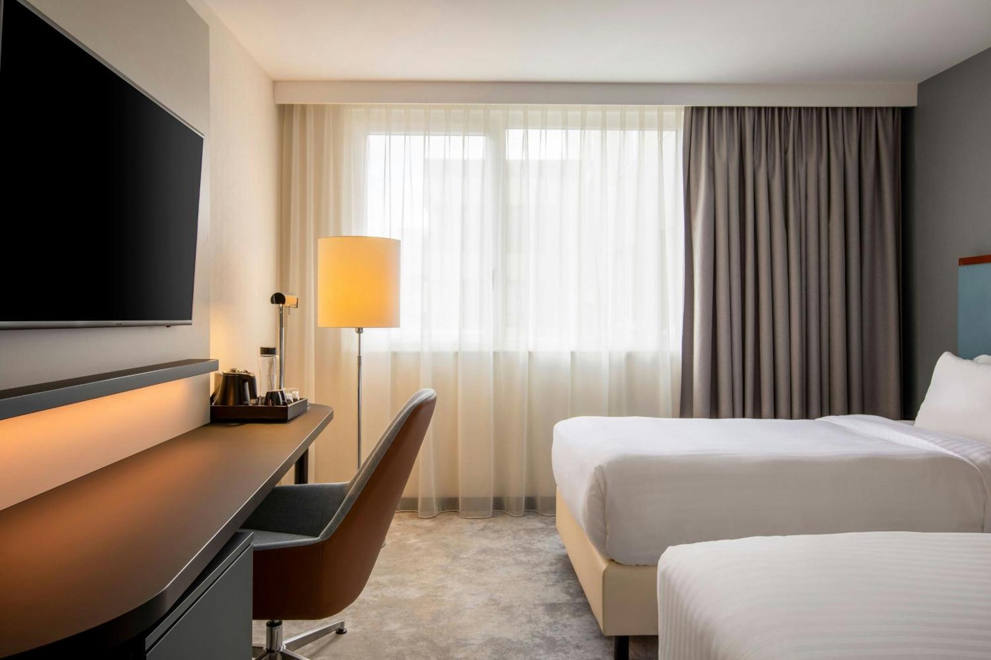 Courtyard By Marriott Paris Arcueil Hotel Luaran gambar