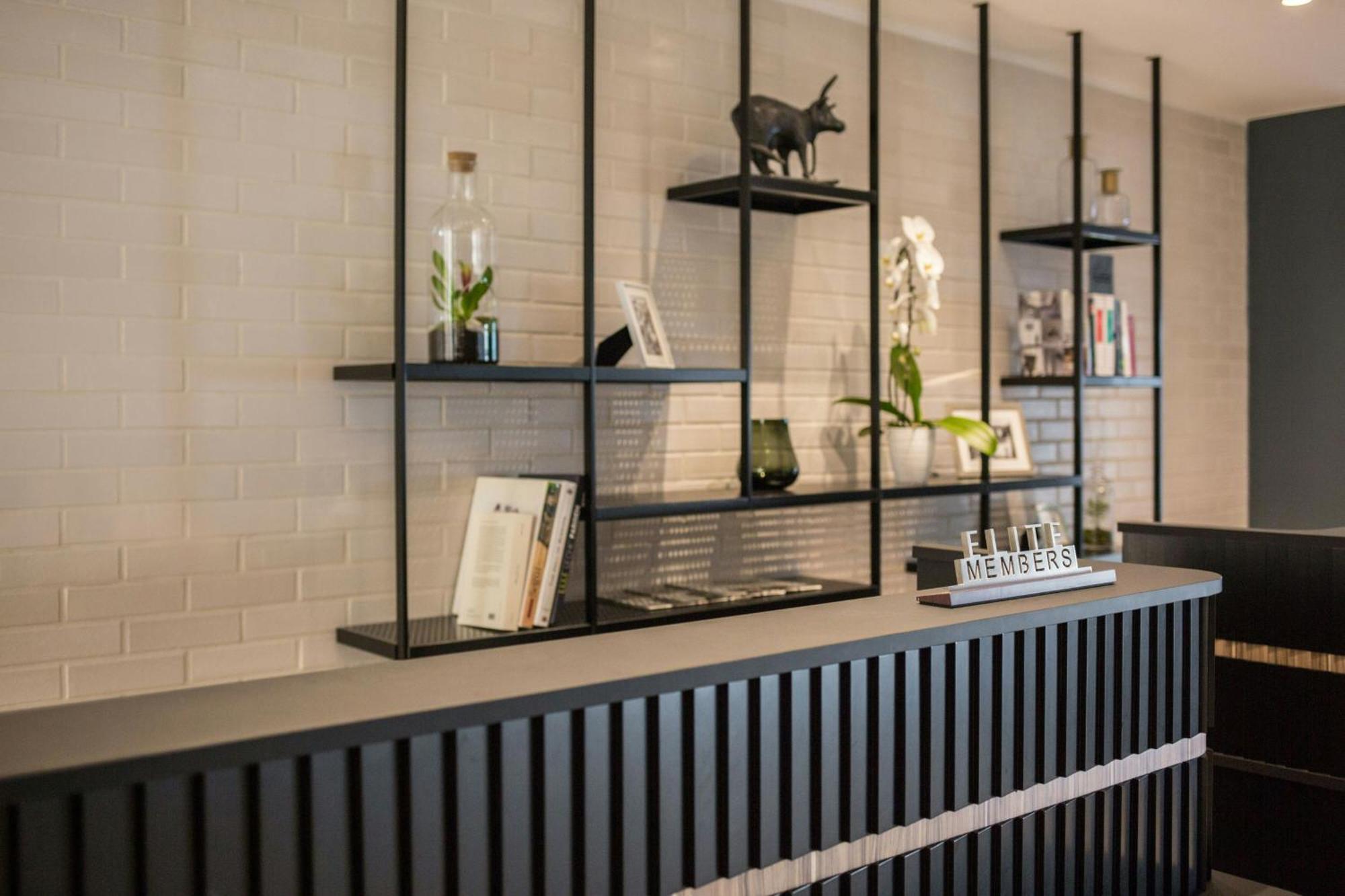 Courtyard By Marriott Paris Arcueil Hotel Luaran gambar