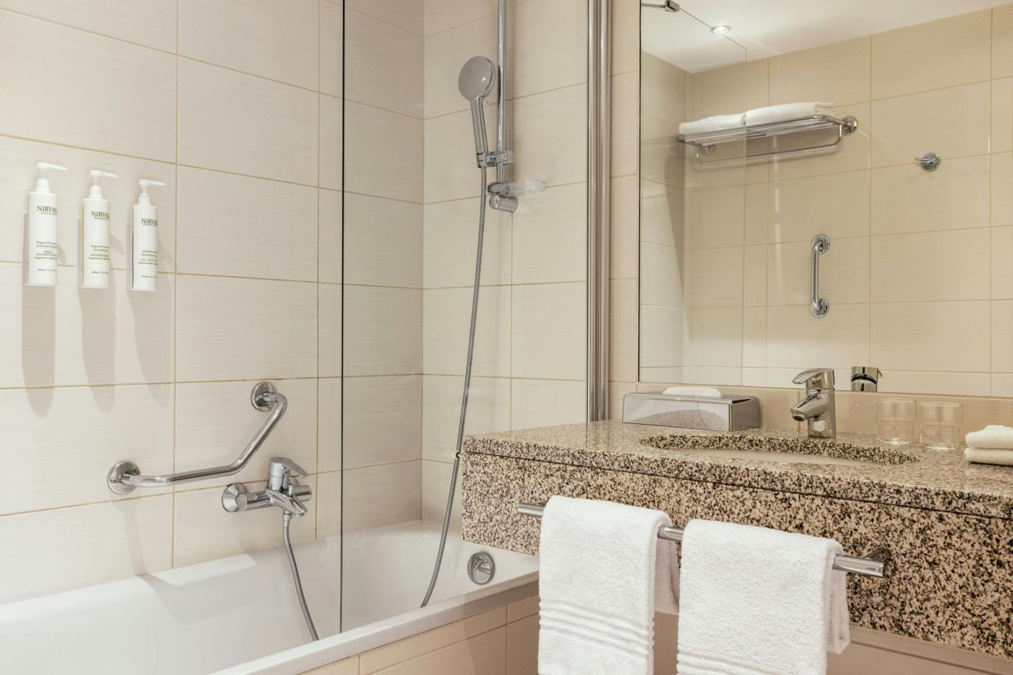 Courtyard By Marriott Paris Arcueil Hotel Luaran gambar