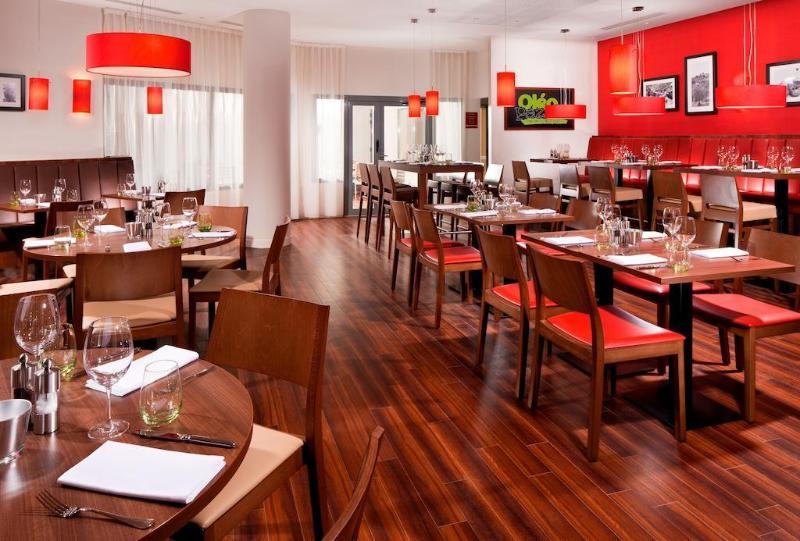 Courtyard By Marriott Paris Arcueil Hotel Luaran gambar