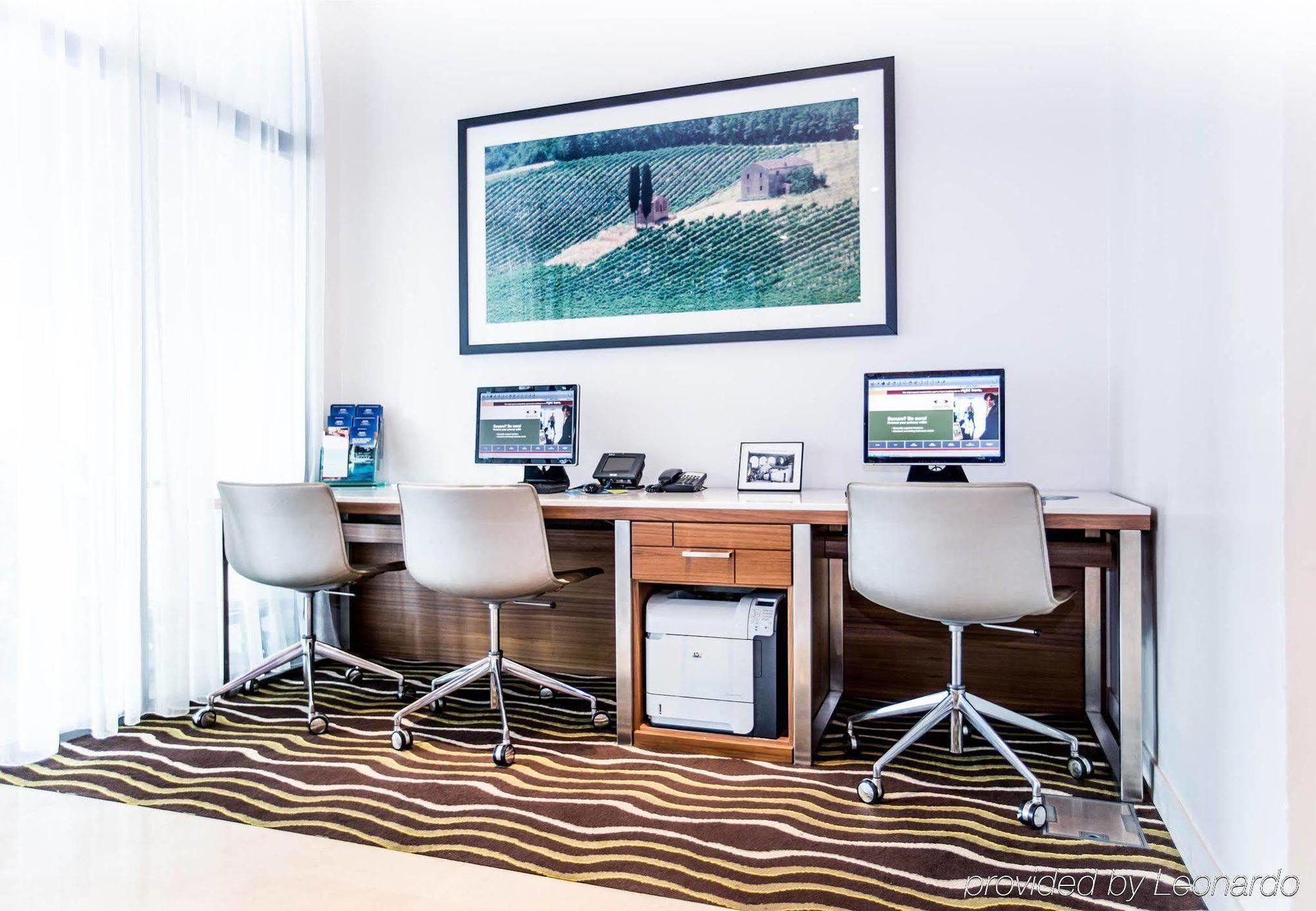 Courtyard By Marriott Paris Arcueil Hotel Luaran gambar