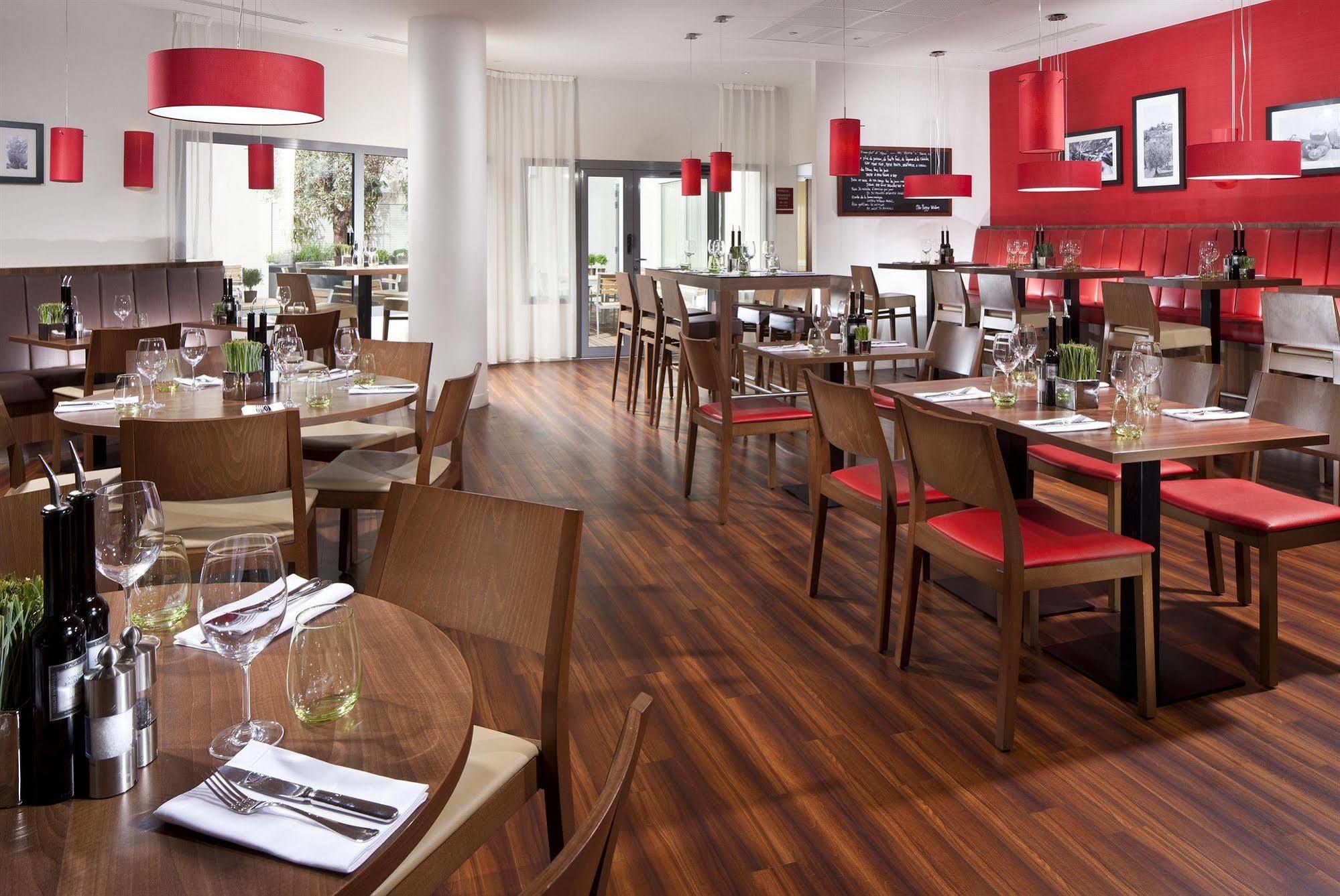 Courtyard By Marriott Paris Arcueil Hotel Luaran gambar