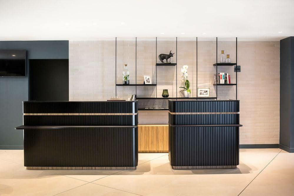 Courtyard By Marriott Paris Arcueil Hotel Luaran gambar