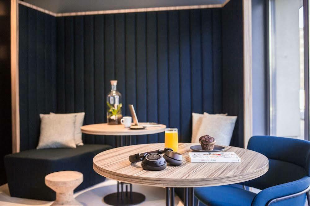 Courtyard By Marriott Paris Arcueil Hotel Luaran gambar