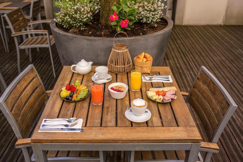 Courtyard By Marriott Paris Arcueil Hotel Luaran gambar