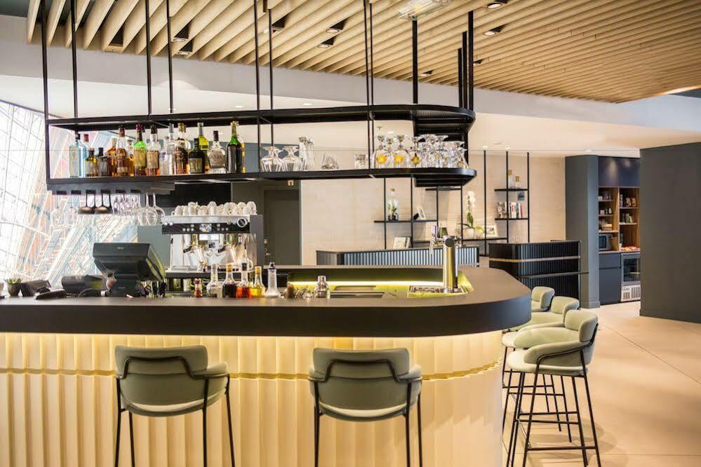 Courtyard By Marriott Paris Arcueil Hotel Luaran gambar